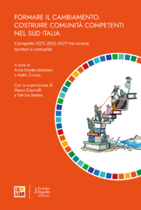 Formare il cambiamento