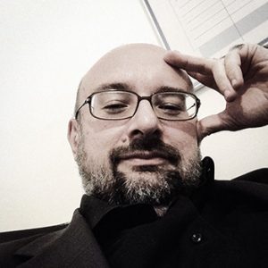Alfonso Marzano