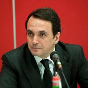 nino santomartino