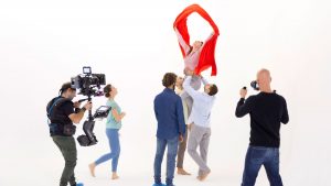 campagne istituzionali