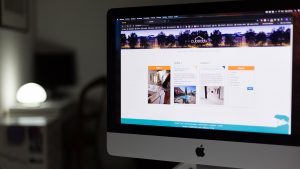 web internet