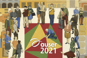 tessera auser 2021