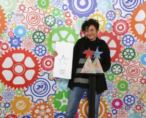 chiara tuscano ideacomunicazione mediastars 2020