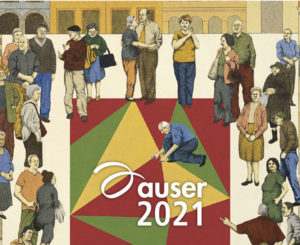 tesseramento auser 2021
