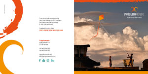 brochure progettomondo
