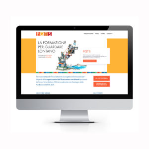 sito web FQTS
