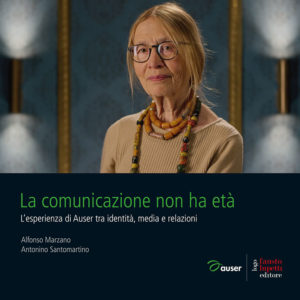 comunicazione non ha eta libro copertina