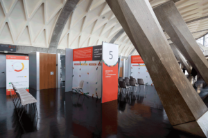evento conclusivo Fqts