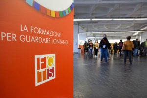 evento conclusivo Fqts