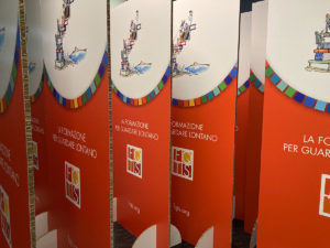 evento conclusivo Fqts