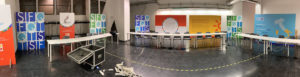 evento conclusivo Fqts