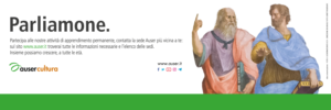 Auser Cultura - Cover Twitter