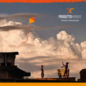 brochure istituzionale progettomondo