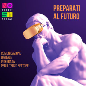 preparati al futuro