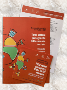 Materiali comunicazione
