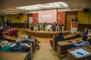 Intervento del sindaco di Roma