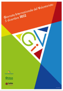 giornata internazionale del volontariato 2022