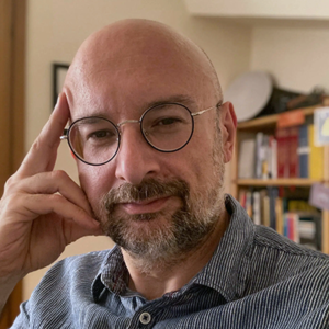 Alfonso Marzano